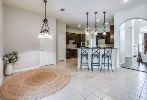 10215 Tambra Dr, Frisco, TX 75033-0309