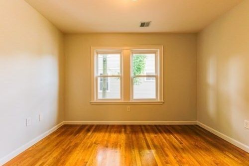 703 Hyde Park Ave, Boston MA exterior