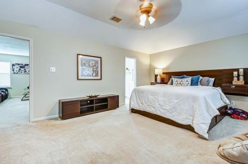 3810 Cloudbluff Ln, Richmond TX  77469-4117 exterior