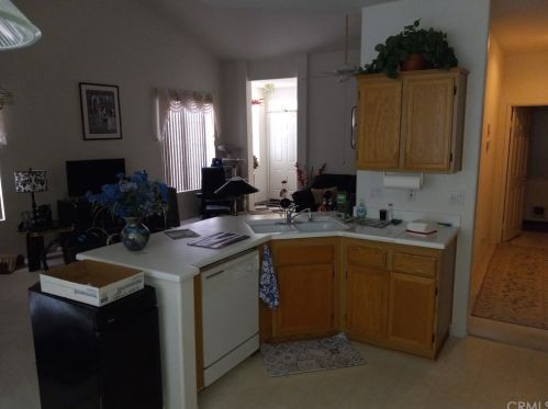 827 Camino De Plata, San Jacinto CA  92583-6821 exterior