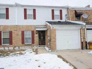 2765 86th St, Philadelphia, PA 19153-1539