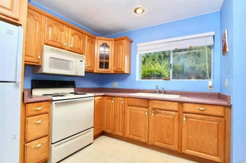 1840 Primavera Dr, Santa Rosa CA  95409-3419 exterior