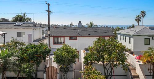 4619 Orchard Ave, San Diego CA  92107-3532 exterior