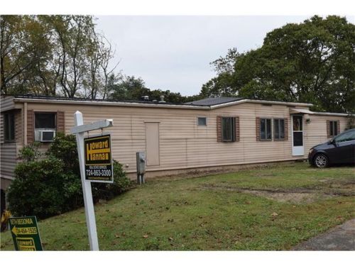 35 6th St, Herminie, PA 15637-1448