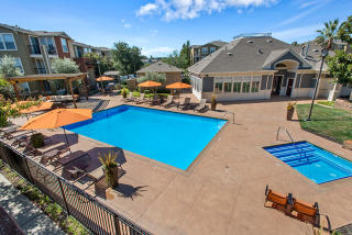 3200 Soscol Ave, Fairfield CA  94558-6534 exterior