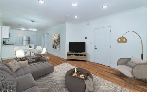 535 Clinton St, East Orange NJ  07018-1031 exterior