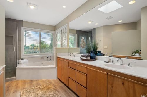 3315 Montecito Ln, Santa Rosa CA  95404-2683 exterior