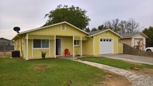 1011 Trinity St, Newville, CA 95963-1117