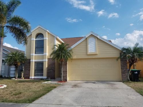 2124 Newt St, Orlando, FL 32837-7419