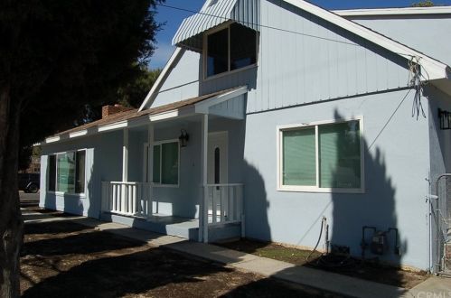 115 Sycamore Ave, Rialto CA  92376-5931 exterior