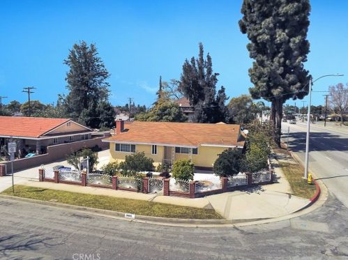 9405 Tarryton Ave, Whittier CA  90605-2947 exterior