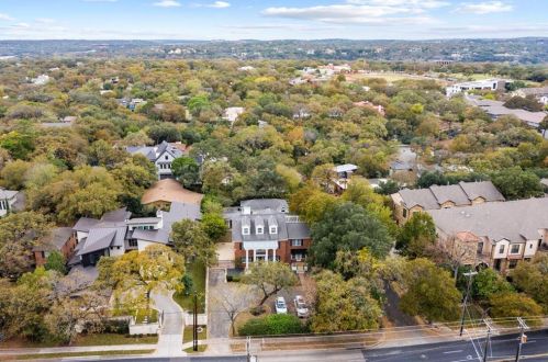 2413 Enfield Rd, Austin, TX 78703-3227