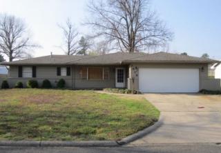 2619 Tull Ave, Muskogee, OK 74403-6048