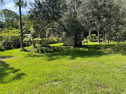 13884 47th Ct, West Palm Beach FL  33411-8131 exterior