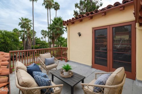 1765 Homewood Dr, Altadena CA  91001-2750 exterior