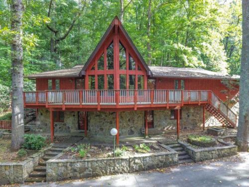 5616 Glen Cove Dr, Knoxville, TN 37919-8608
