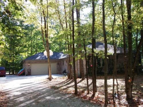 8563 Wilderness Trl, Unionville, IN 47468-9727