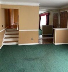 135 Greystone Dr, Fairfax OH  45133-1537 exterior