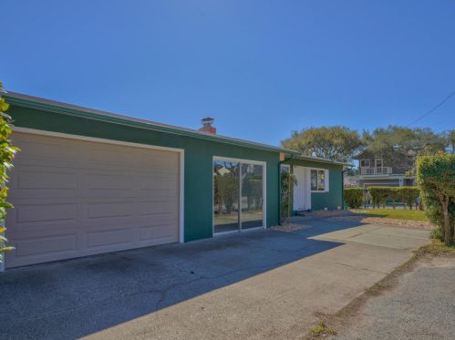 417 Locust St, Del Monte Park CA  93950-3924 exterior