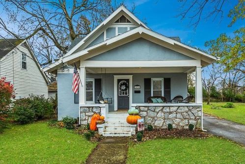 1074 Duncan Ave, Lexington, KY 40504-2614