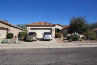 9382 Desert Mist Ln, Tucson, AZ 85743-5197