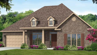 9893 Carnoustie Ct, Foley, AL 36535-7307