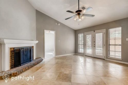 1105 Matagorda Dr, Allen TX  75002-4129 exterior