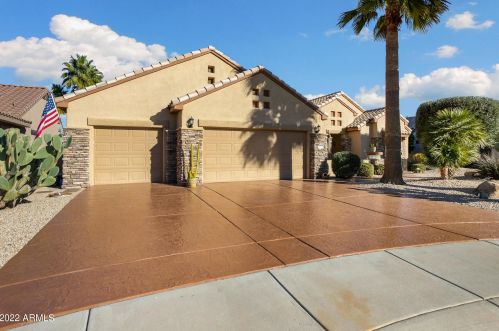 16350 Boulder Dr, Sun City, AZ 85374-6326