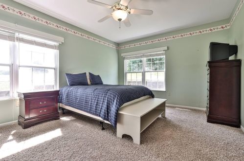 5512 Carolina Way, Idlewild KY  41005-9127 exterior