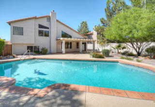 4522 Michigan Ave, Phoenix AZ  85032-1586 exterior