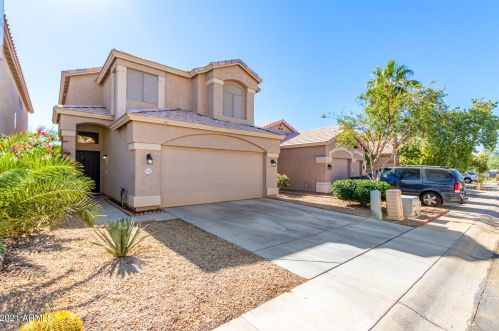 10047 Carmel Ave, Mesa, AZ 85208-7480