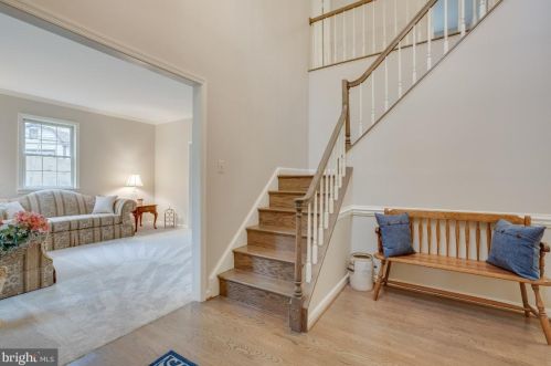 13874 Amy Ln, Nokesville VA  20181-3210 exterior