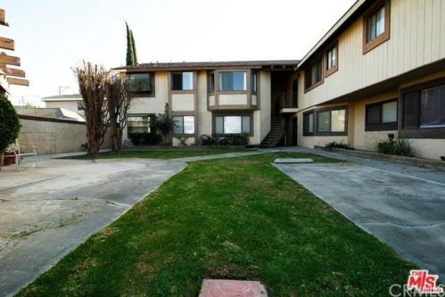 1510 146th St, Gardena CA  90247-2366 exterior