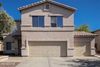 16236 Lilac St, Goodyear AZ  85338-6810 exterior