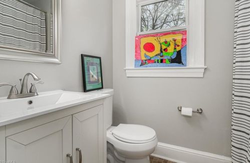 1701 Friendly Ave, Greensboro NC  27403-1238 exterior