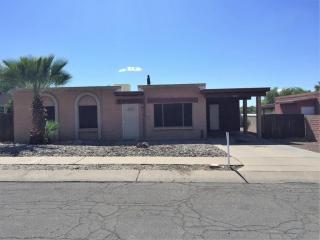 3432 Santee Ave, Tucson, AZ 85730-2622