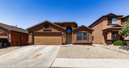 2239 Calle Gran Desierto, Tucson, AZ 85706-5053