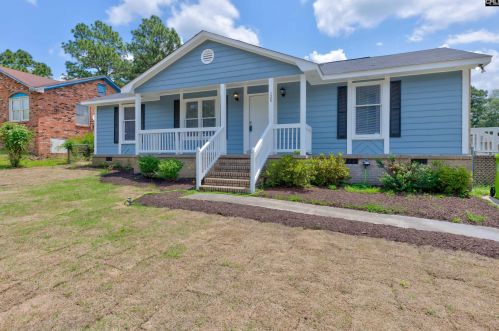 120 Gatlin Dr, Horrel Hill, SC 29061-9410