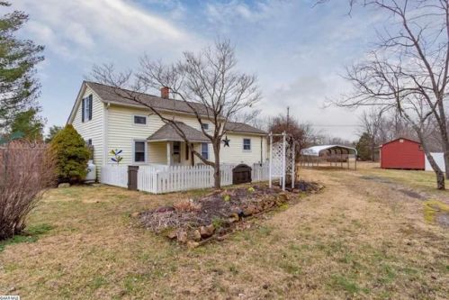 1794 Mt Torrey Rd, Sherando, VA 22952-2302