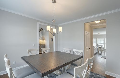 2967 Waterleaf Rd, Johns Island SC  29455-3176 exterior