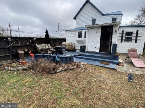 105 Blackbird Forest Rd, Blackbird DE  19734-9618 exterior