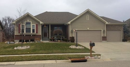 2411 Sydneys Bend Dr, Miamisburg, OH 45342-6791