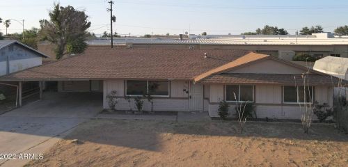 2633 Mockingbird Dr, Sierra Vista, AZ 85635-3422