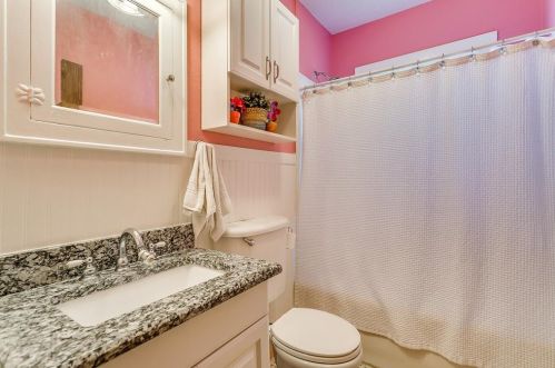 2536 Lubbock Ave, Fort Worth TX 76115-3701 exterior