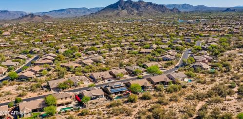 5329 Thunder Hawk Rd, Cave Creek, AZ 85331-5596