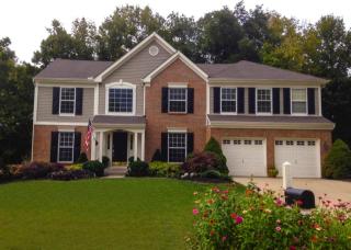 5700 Heathwood Ct, Covington, KY 41015-2490