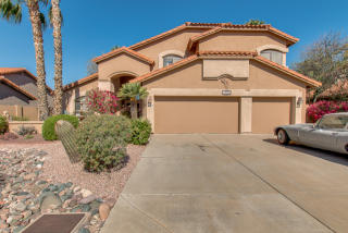 10738 Terra Dr, Scottsdale, AZ 85258-6144