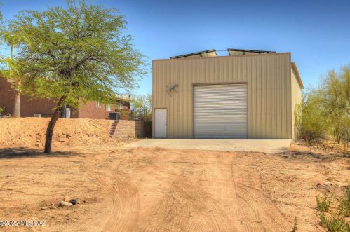 2501 Rapallo Way, Tucson, AZ 85741-2536