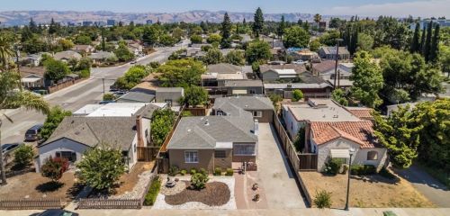 558 Arleta Ave, San Jose, CA 95128-2262