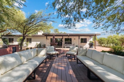 12626 69th St, Scottsdale AZ exterior